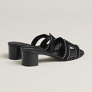 軽やかエレガンス♦【HERMES】Oasis サンダル サンダル 《オアジス》 | Hermès - エルメス-公式サイト